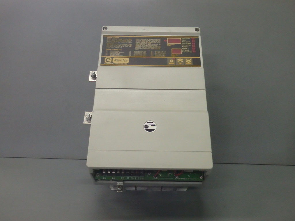 CONTROL TECHNIQUES 6M4Q37.5