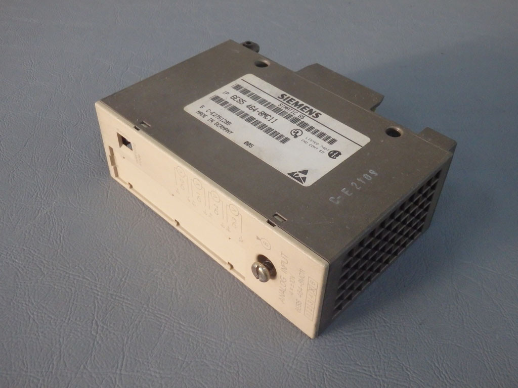 SIEMENS 6ES5464-8MC11