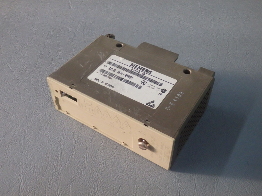 SIEMENS 6ES5464-8MA21