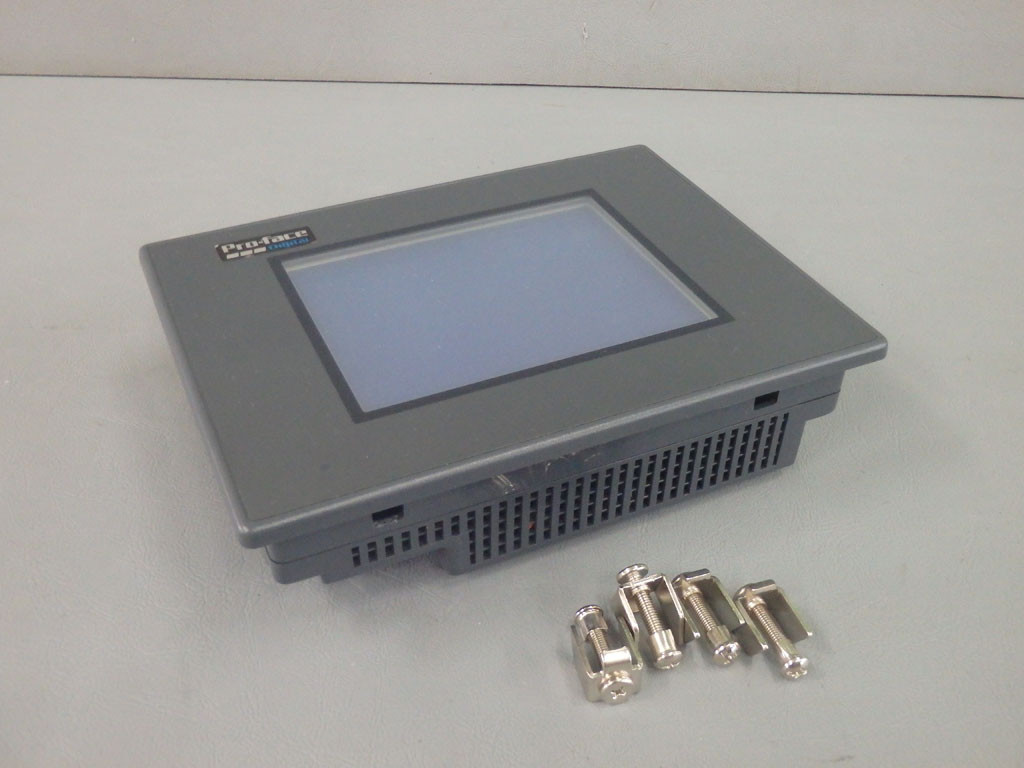 PROFACE GP37W2-BG41-24V