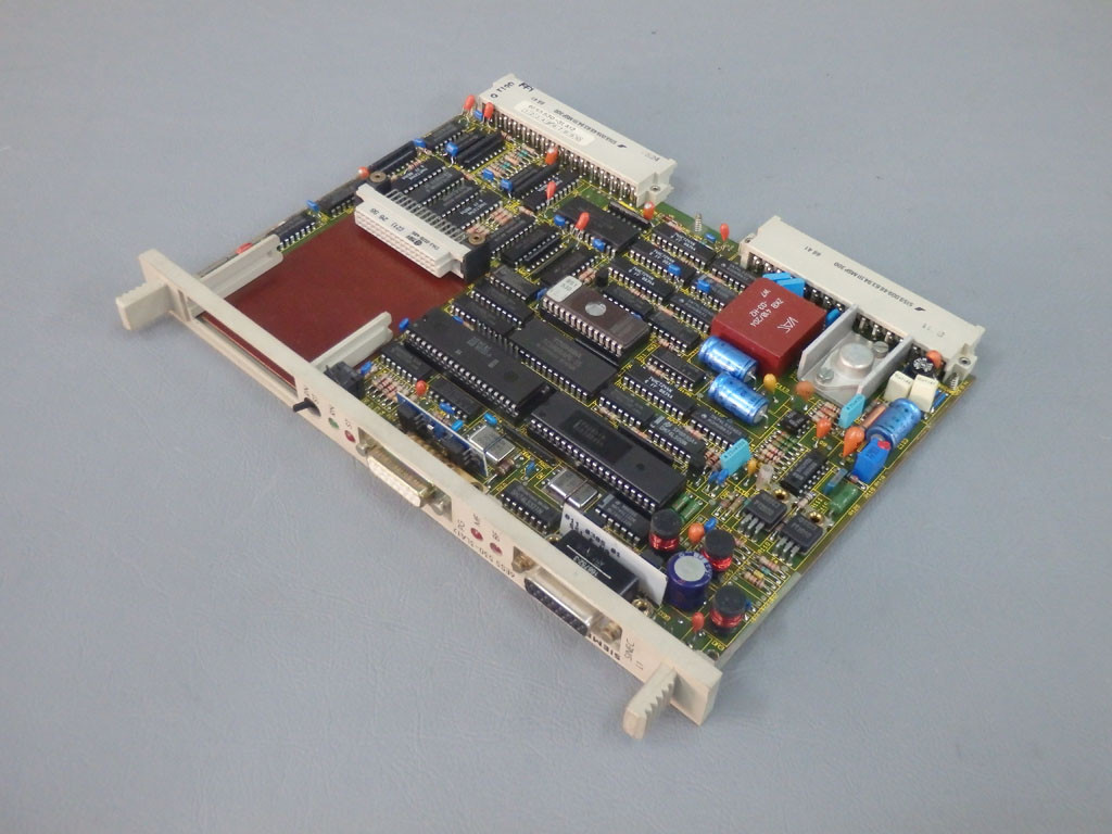 SIEMENS 6ES5530-3LA12