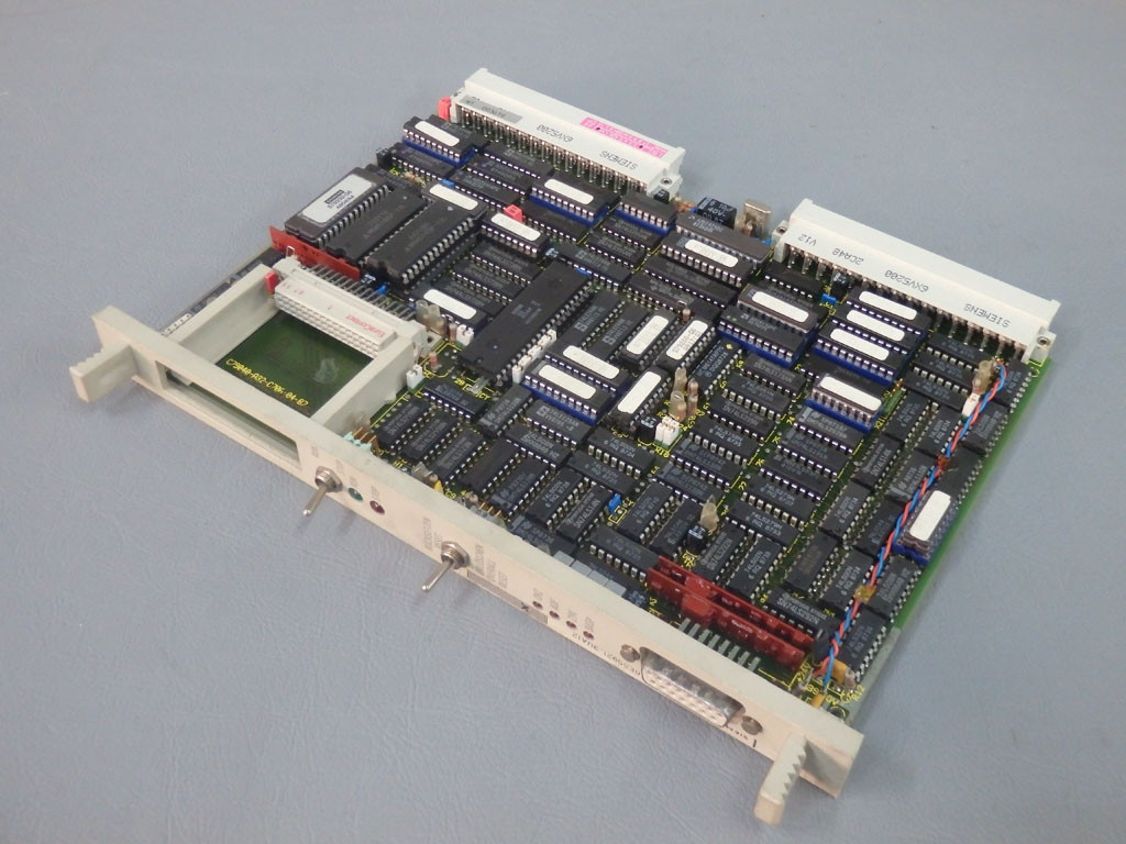 SIEMENS 6ES5921-3UA12