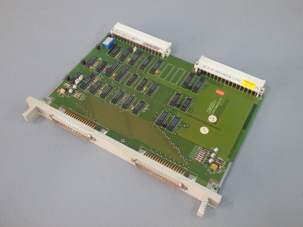 SIEMENS 6ES5314-3UA11