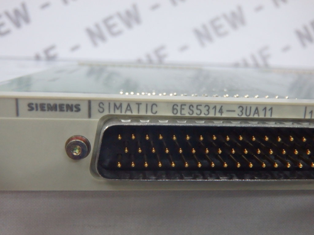 SIEMENS 6ES5314-3UA11