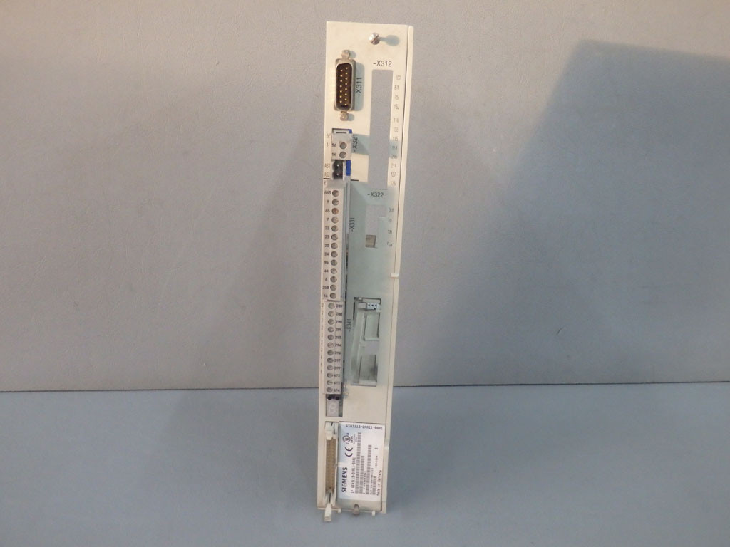 SIEMENS 6SN1118-0AA11-0AA1