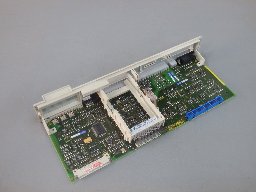 SIEMENS 6SN1118-0AA11-0AA1