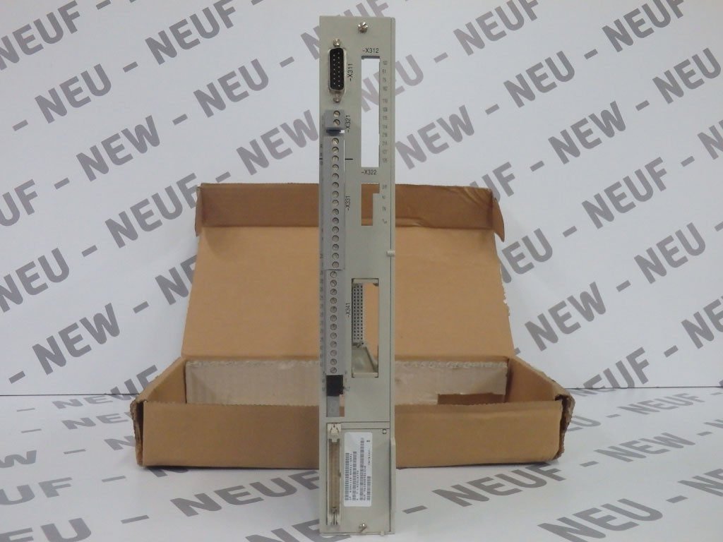 SIEMENS 6SN1118-0AA11-0AA1