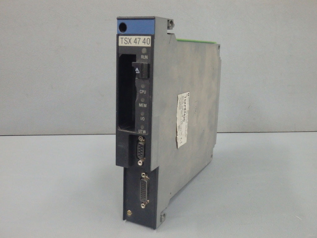 TÉLÉMÉCANIQUE  TSXP47420