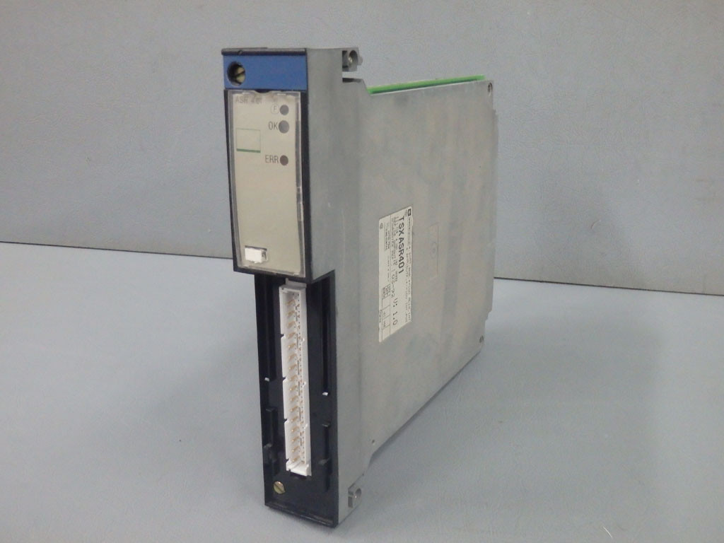 TÉLÉMÉCANIQUE  TSXASR401