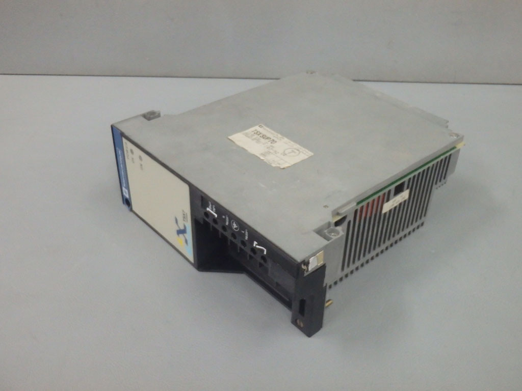 TÉLÉMÉCANIQUE  TSXSUP70