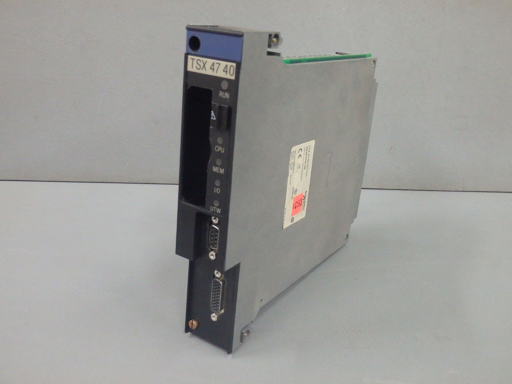 TÉLÉMÉCANIQUE  TSXP47411