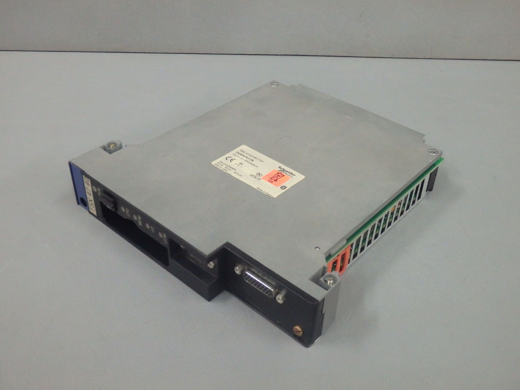 TÉLÉMÉCANIQUE  TSXP47411