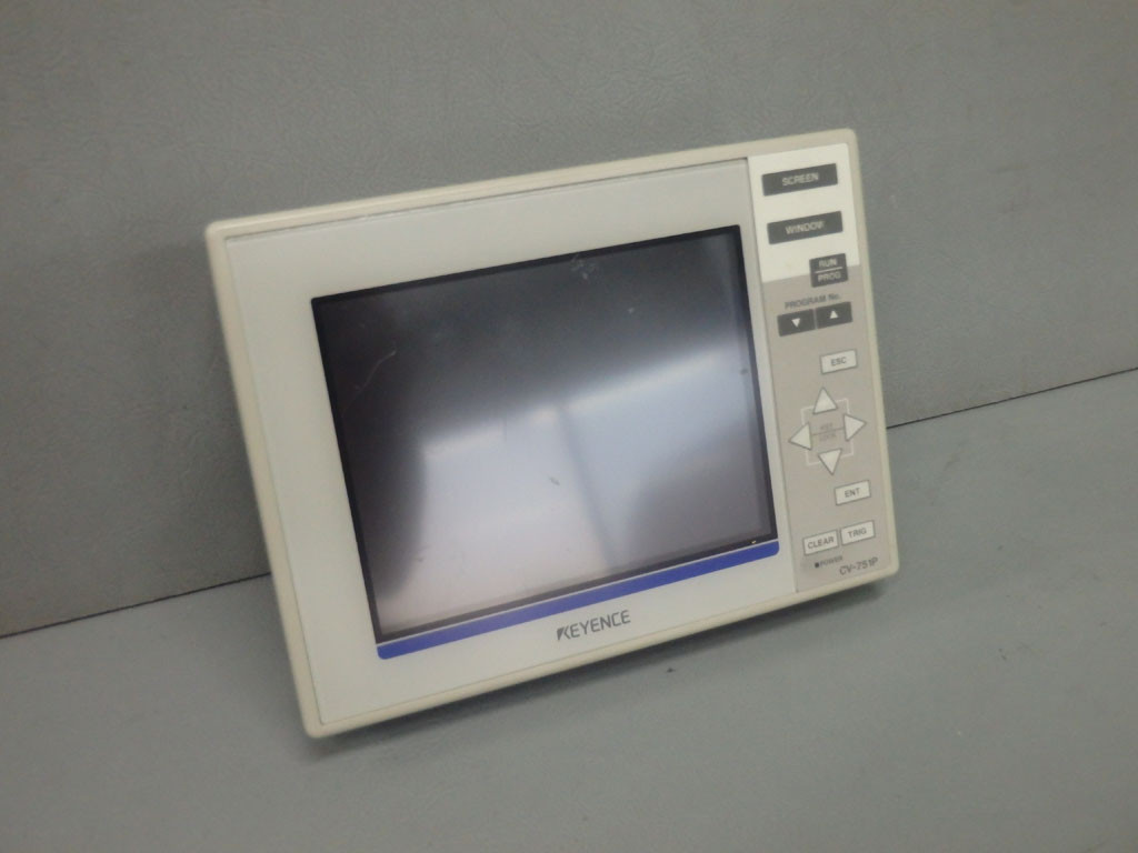 KEYENCE CV-751P