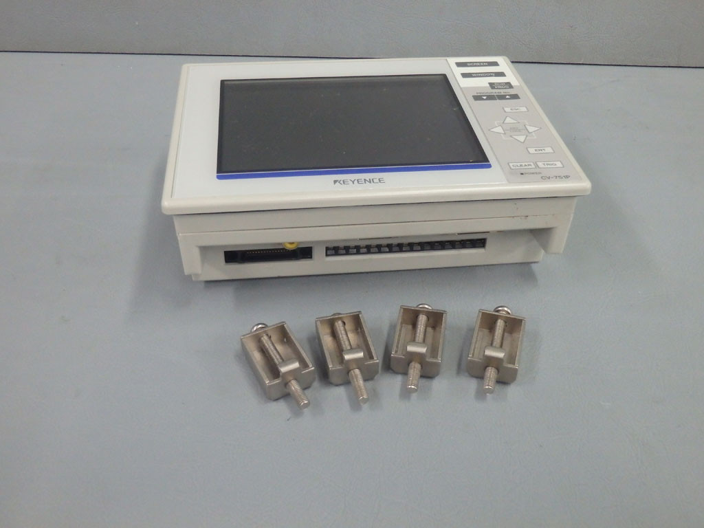 KEYENCE CV-751P