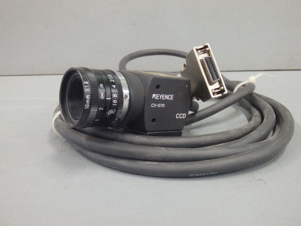 KEYENCE CV-070