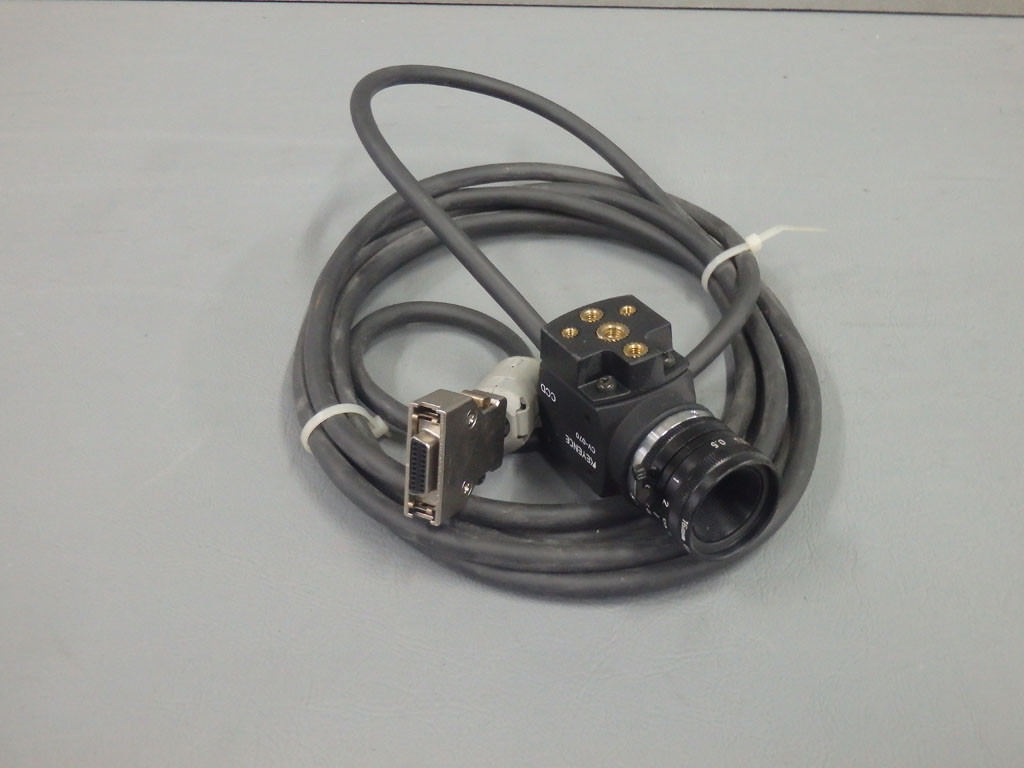 KEYENCE CV-070
