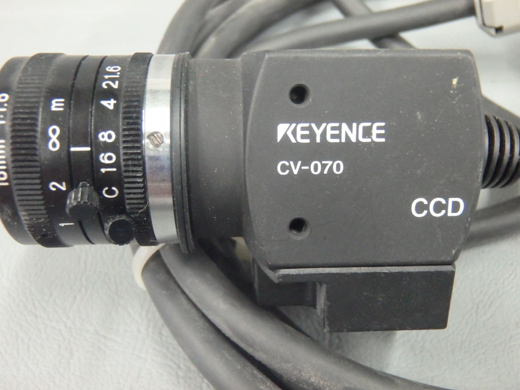 KEYENCE CV-070