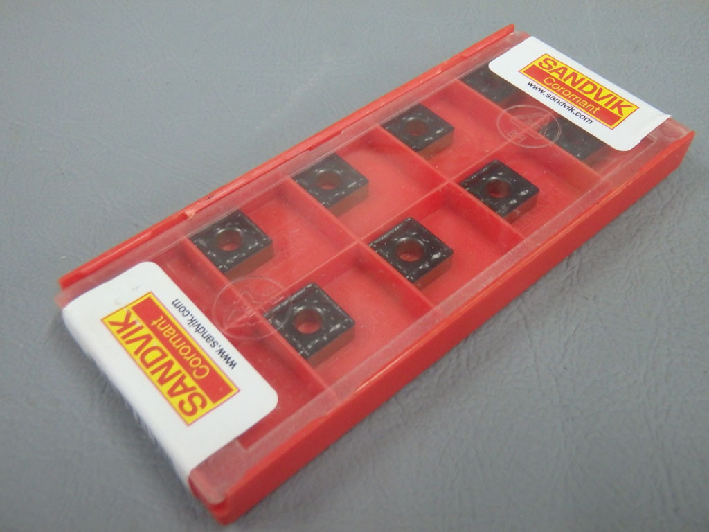 COROKEY SNMG090308-PM