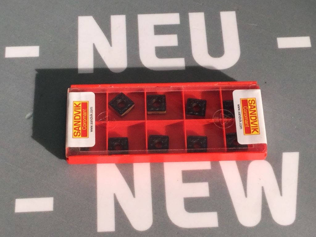 COROKEY SNMG090308-PM