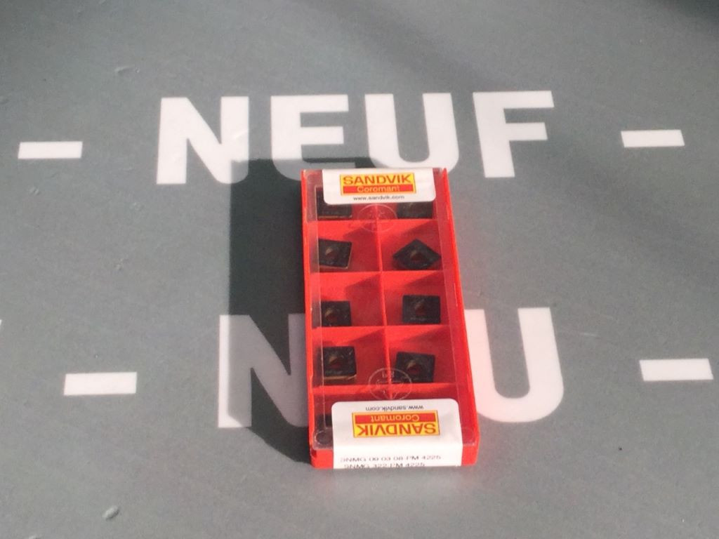 COROKEY SNMG090308-PM