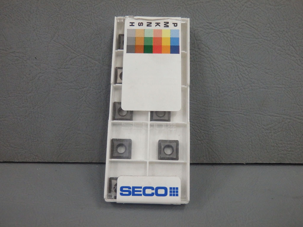 SECO SNMG090308-MF(0)