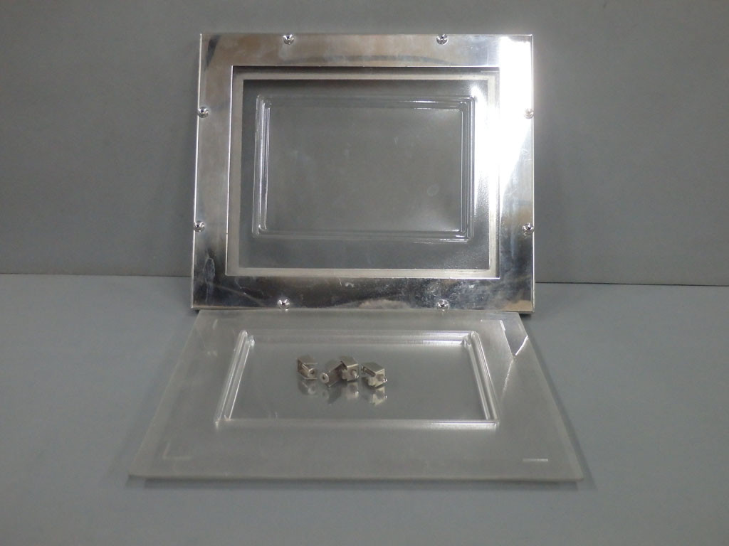 PROFACE PROTECTIONGP477R