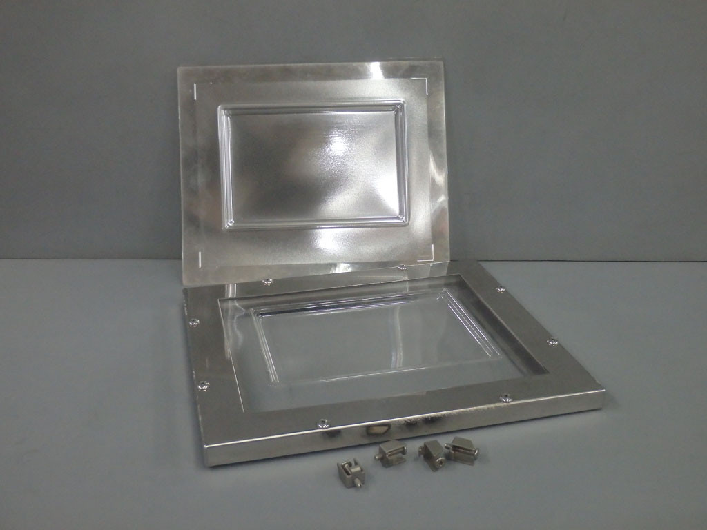 PROFACE PROTECTIONGP477R