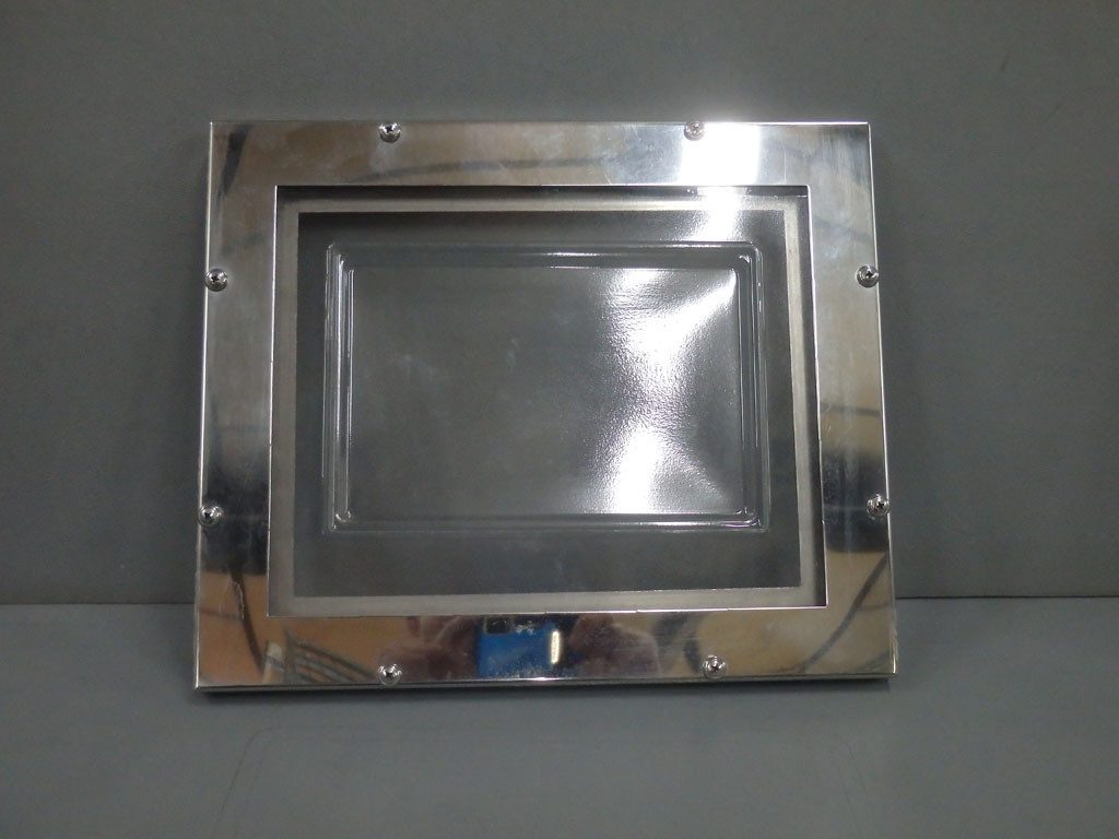 PROFACE PROTECTIONGP477R