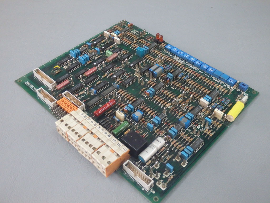 SIEMENS C98043-A1086-L11-08