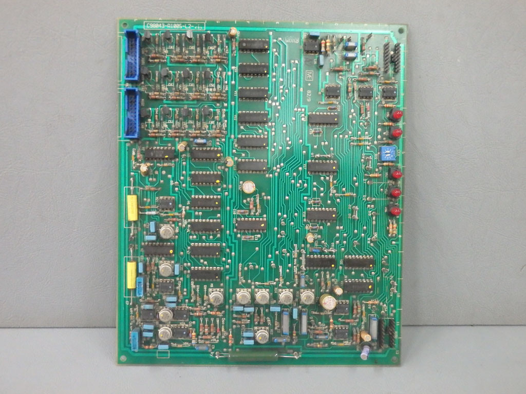 SIEMENS C98043-A1005-L2