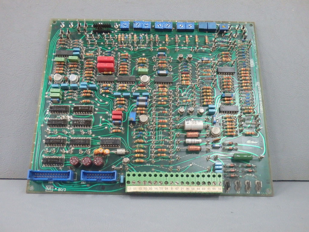 SIEMENS C98043-A1047-L1