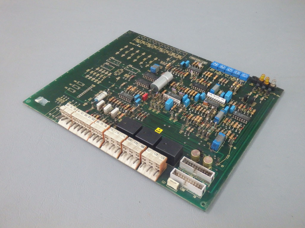 SIEMENS C98043-A1098-L1-27