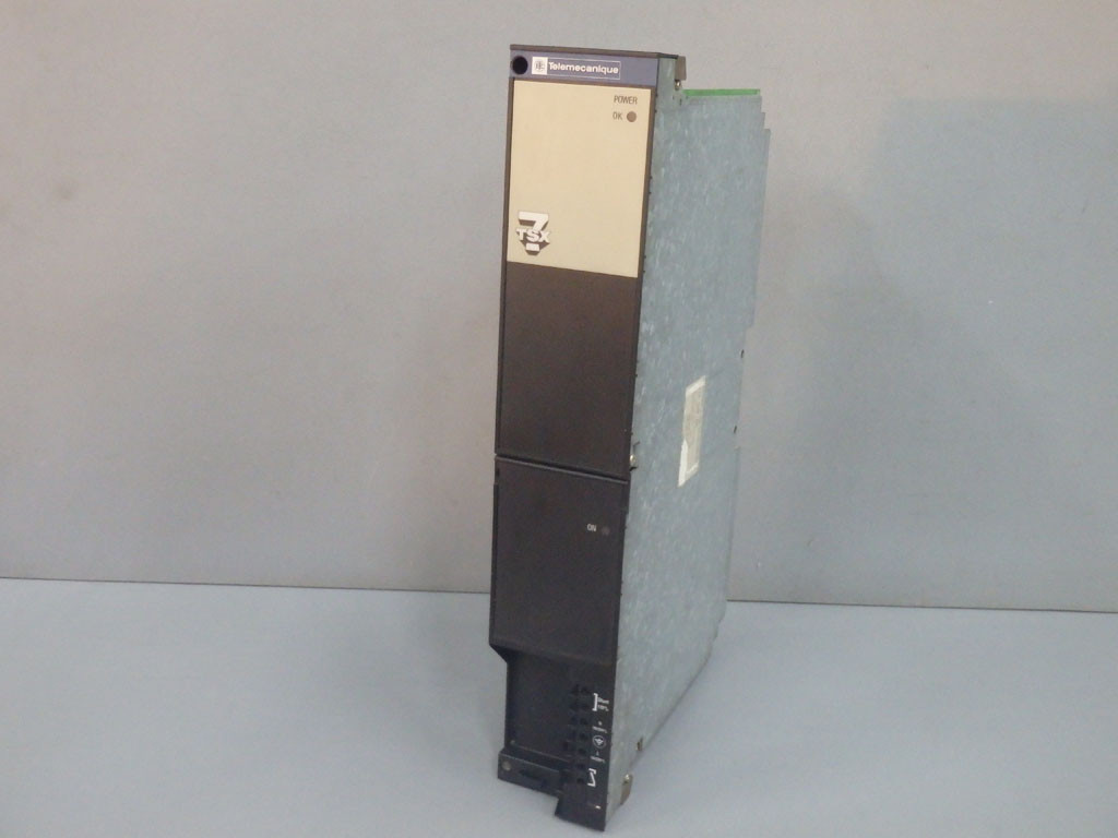 TÉLÉMÉCANIQUE  TSXSUP80