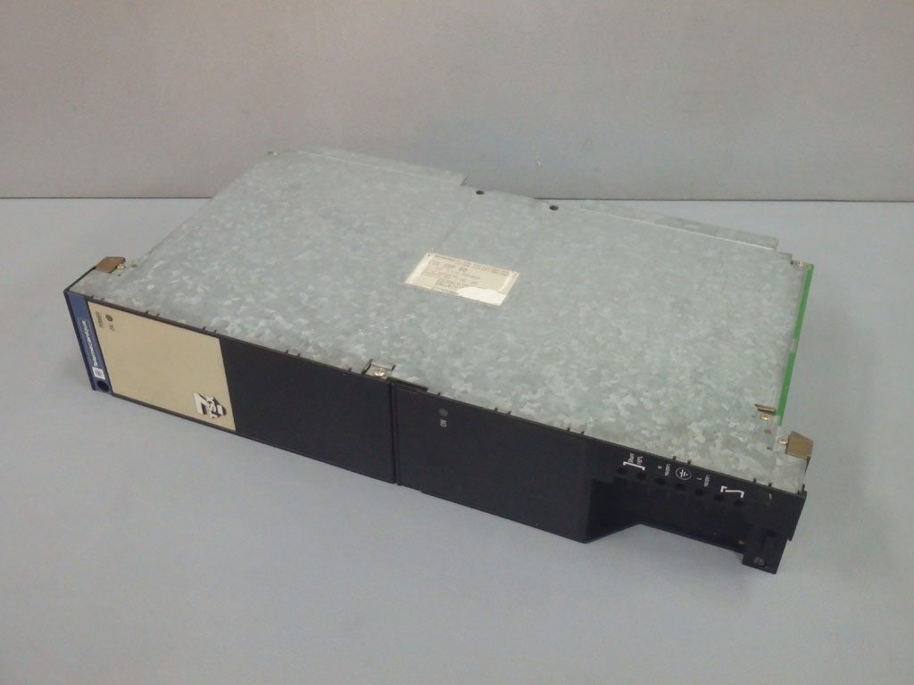 TÉLÉMÉCANIQUE  TSXSUP80