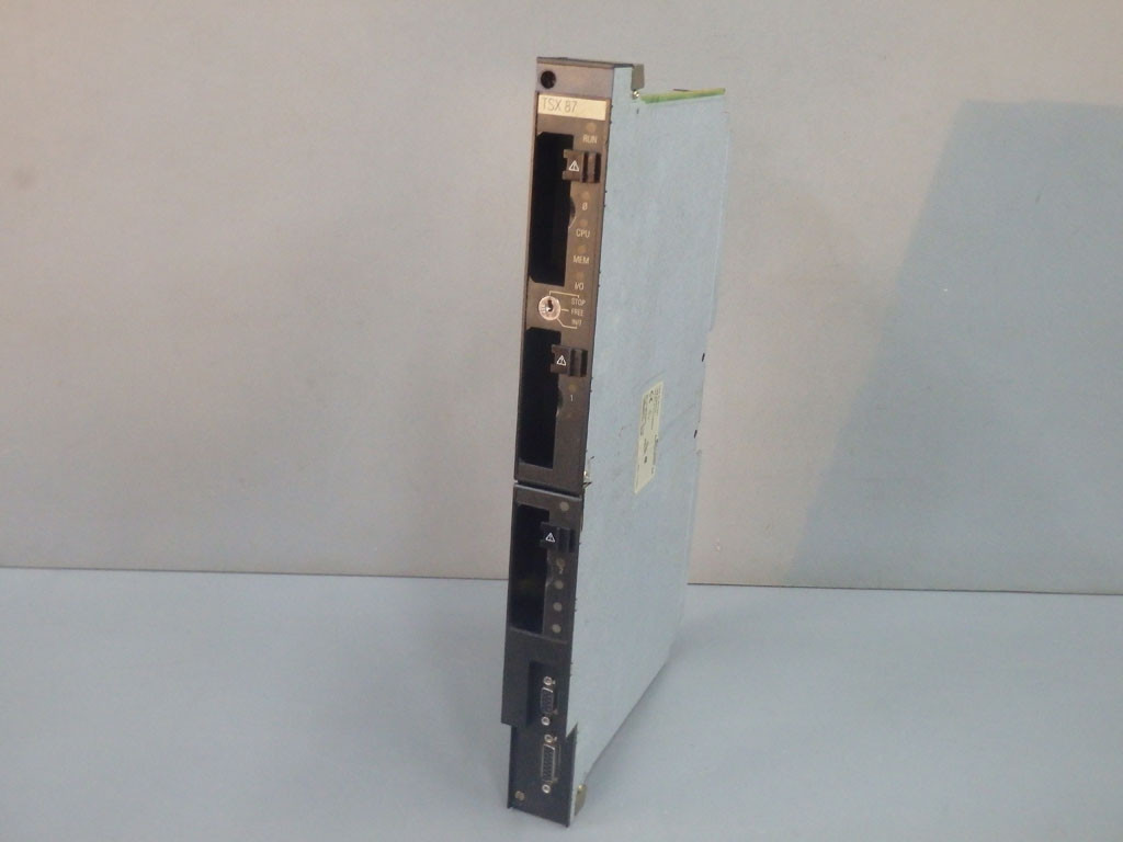 TÉLÉMÉCANIQUE  TSXP87310