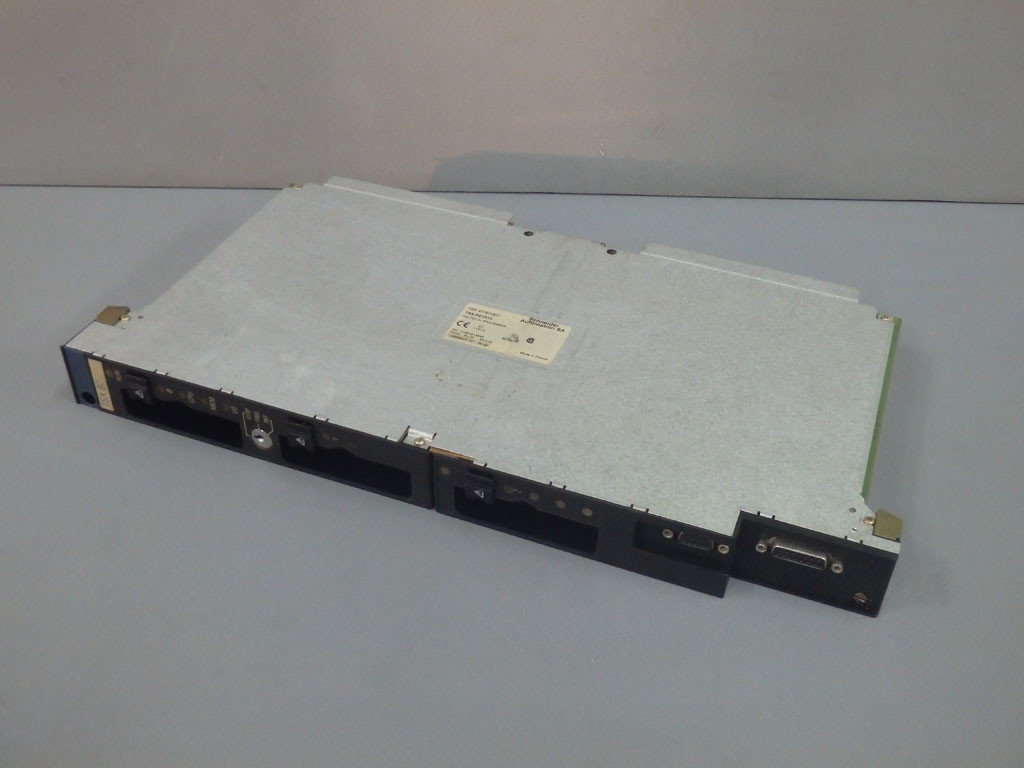 TÉLÉMÉCANIQUE  TSXP87310