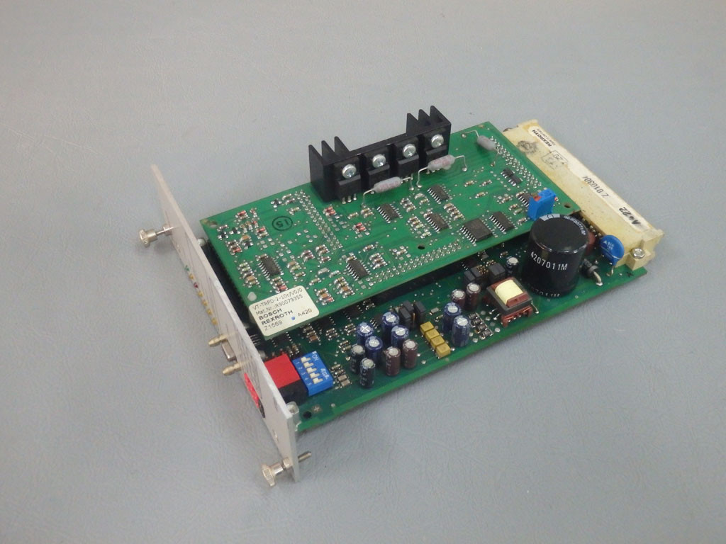 REXROTH VT-TRPD-2-10C/V0/0