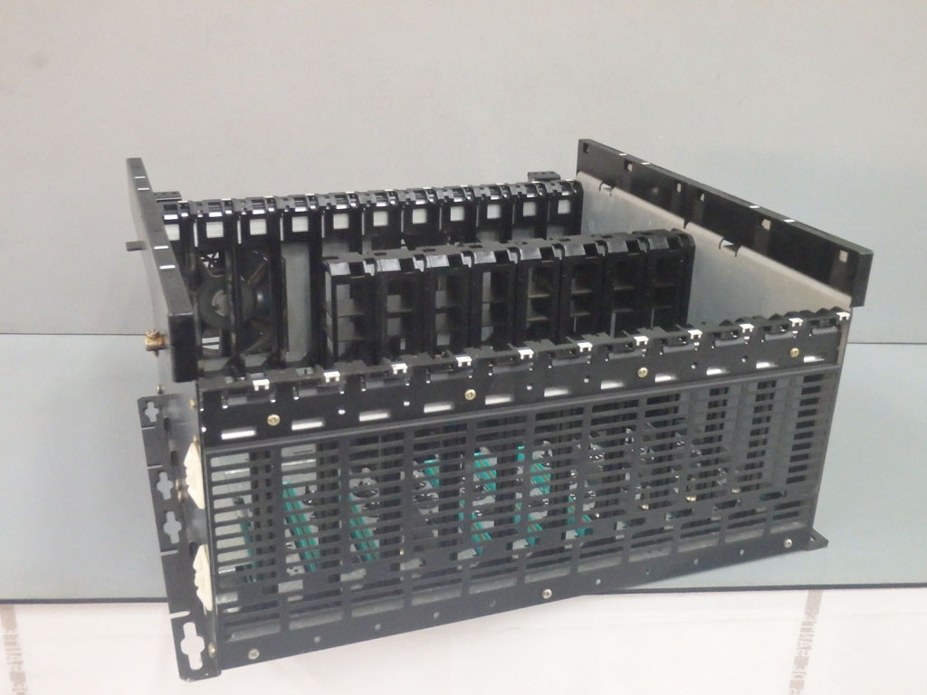 TÉLÉMÉCANIQUE  TSXRKD8FP