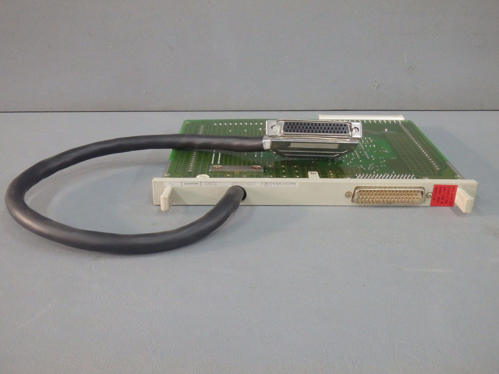 SIEMENS 6ES5312-5CA11