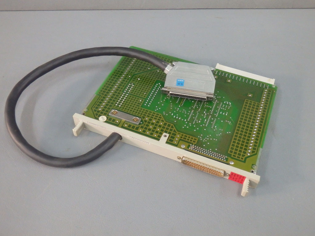 SIEMENS 6ES5312-5CA11