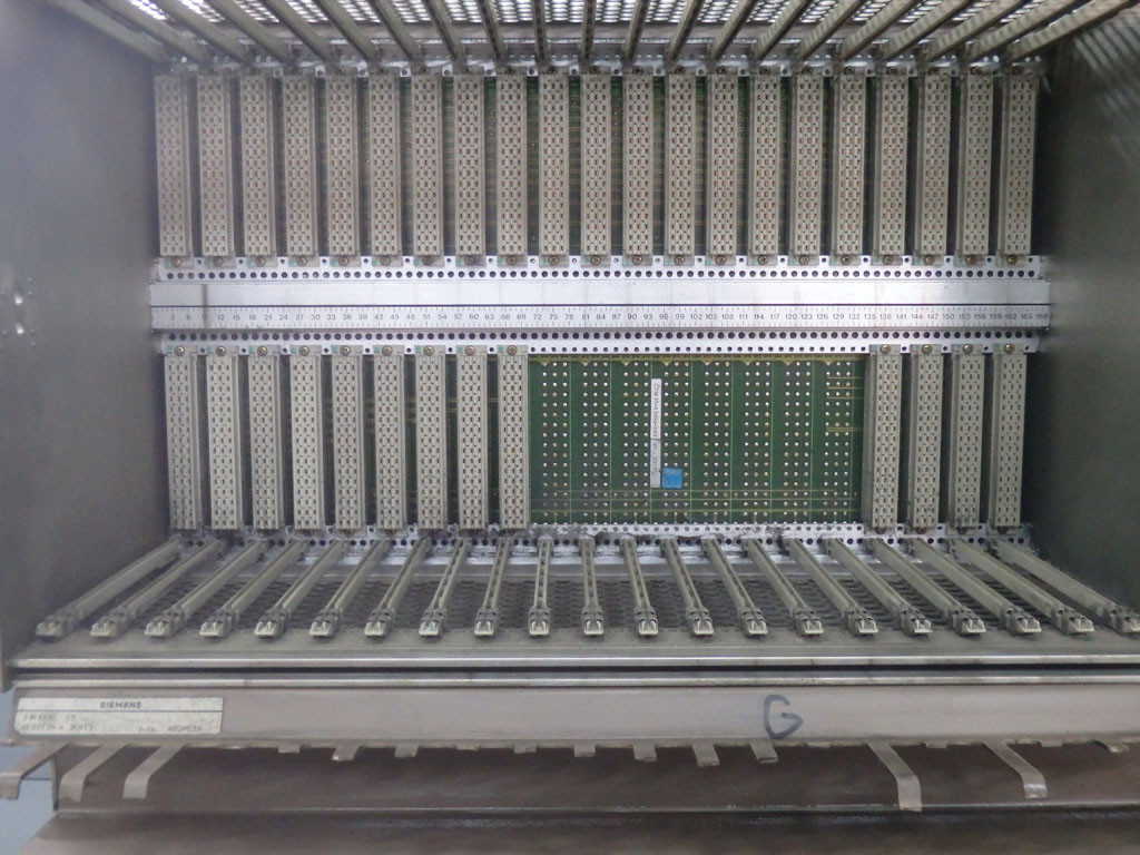 SIEMENS 6ES5135-3KB13