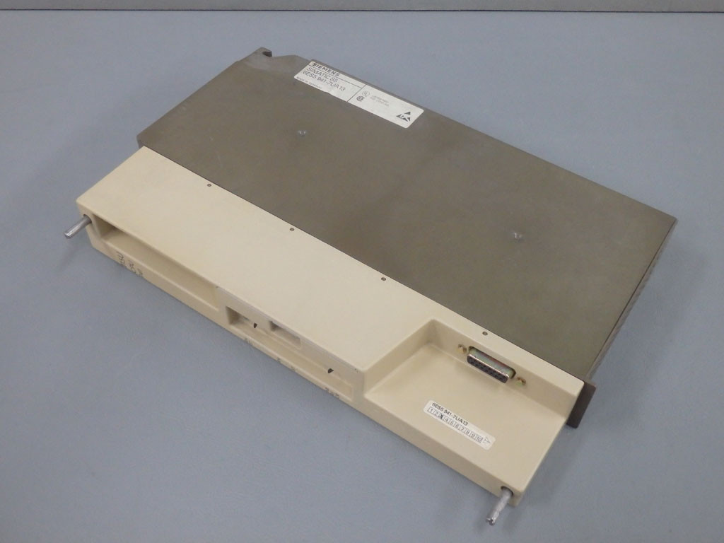 SIEMENS 6ES5941-7UA13