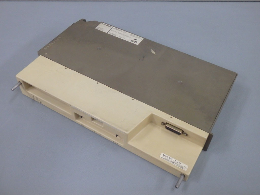 SIEMENS 6ES5941-7UA12