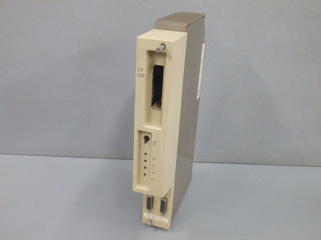 SIEMENS 6ES5530-7LA12