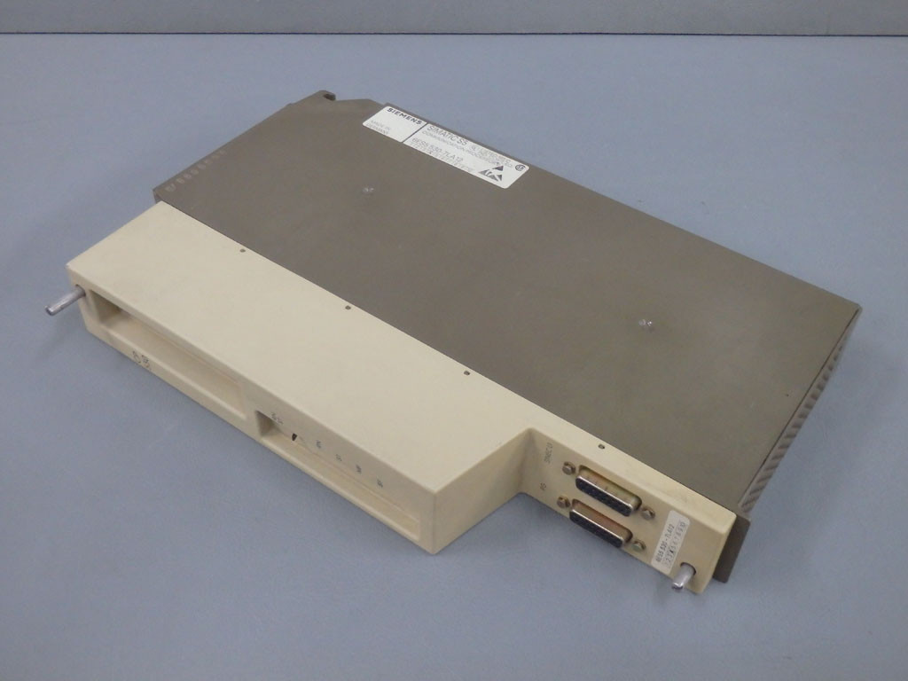SIEMENS 6ES5530-7LA12