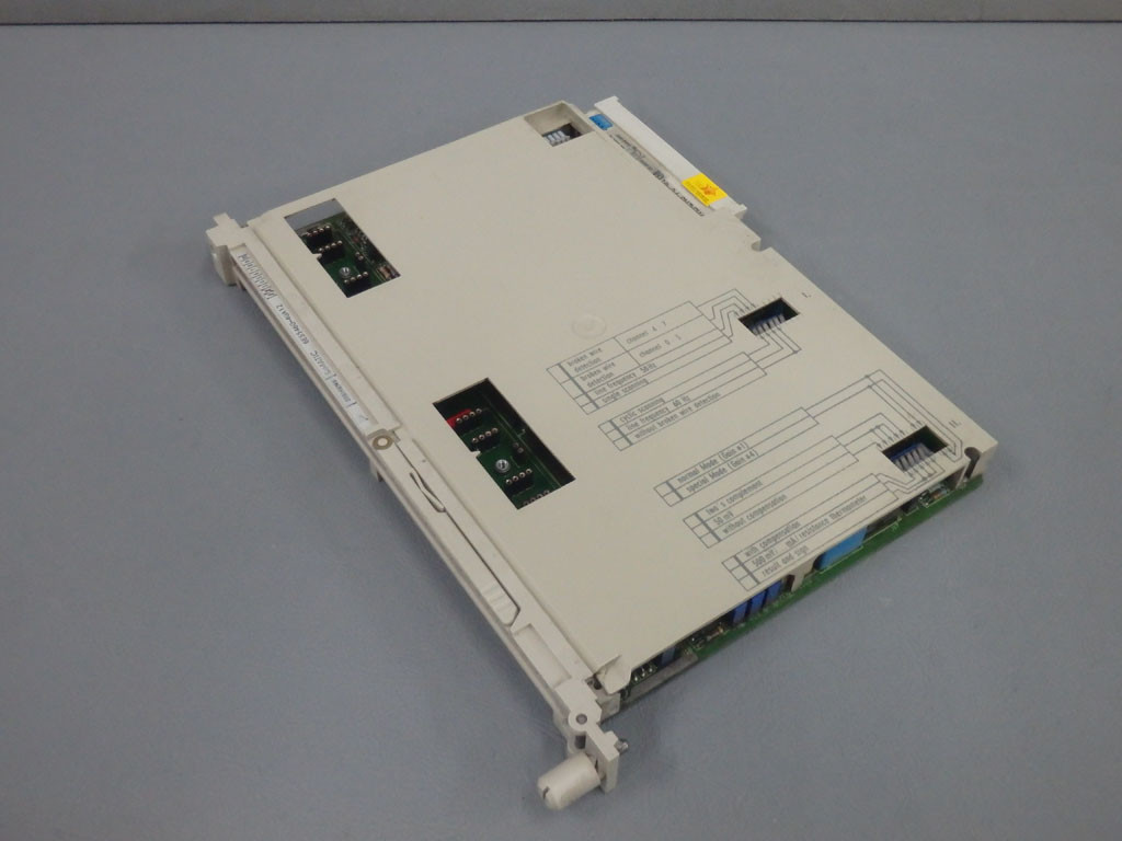 SIEMENS 6ES5460-4UA12