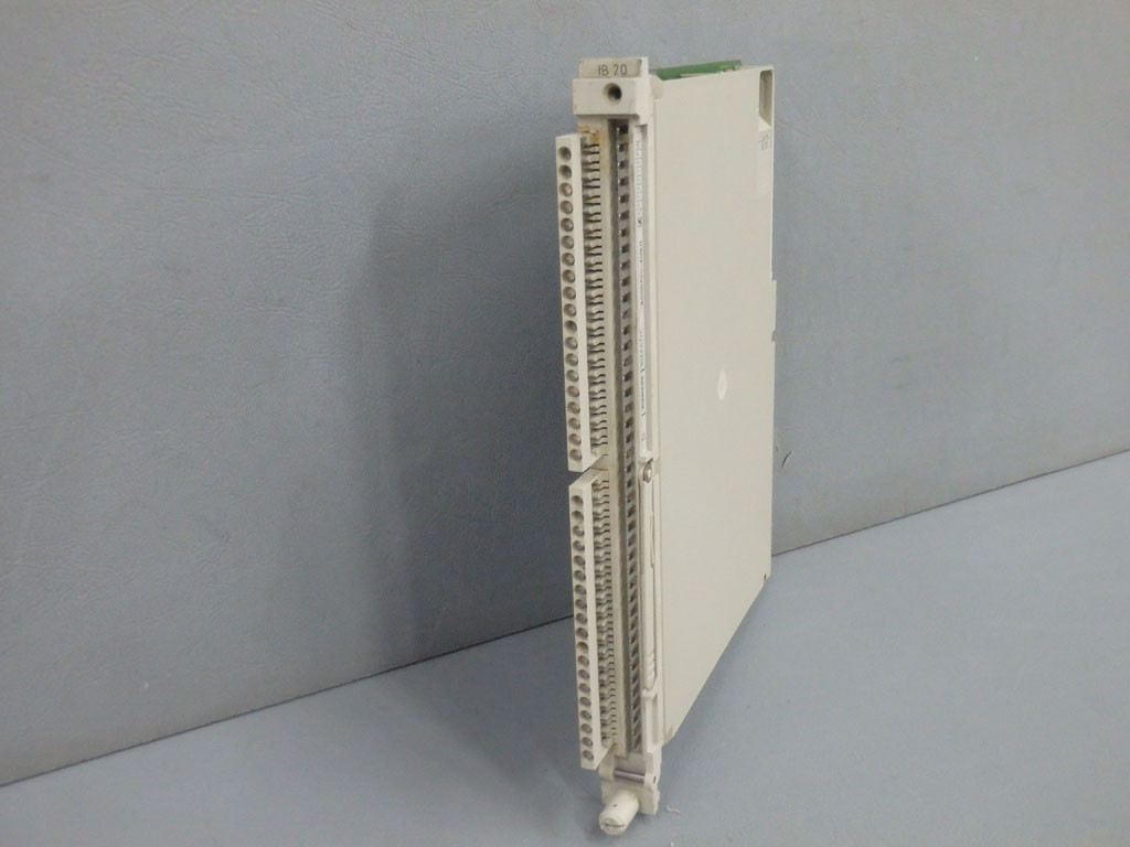 SIEMENS 6ES5420-4UA11