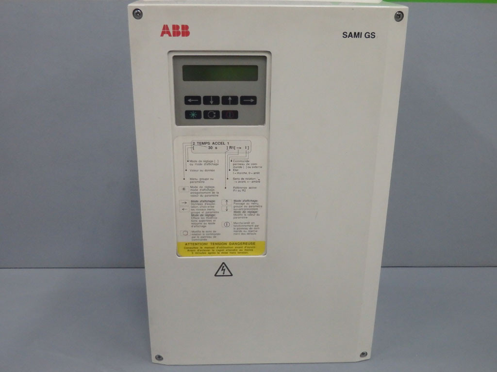 ABB ACS501-020-3-00P200000
