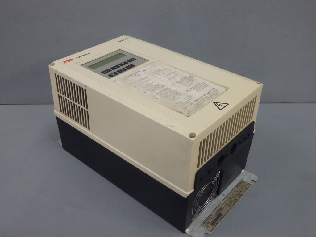 ABB ACS501-004-3-00P200000