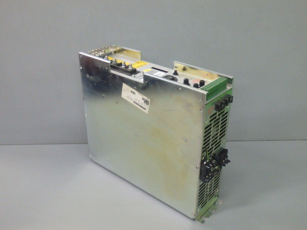 INDRAMAT TVM2.1-50-220/300-W1/220/380